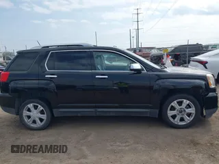 2016 GMC Terrain SLT with VIN 2GKFLPE35G6122582, listed as a IAAI auction lot 41591058 with 214,143 mi miles. Bid and sale history available at carsss.com. Image 13.