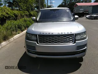 2014 Land Rover Range Rover HSE z VIN SALGS2WF3EA136133, wystawiony jako IAAI lot #42321815 z przebiegiem 119 902 mil mil oraz . Historia ofert i sprzedaży dostępna na DreamBid. Obrazek 12.