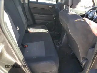 2014 Jeep Patriot Sport with VIN 1C4NJRBB8ED924658, listed as a Copart auction lot 42917435 with 151,953 mi miles and Salvage Title. Bid and sale history available at carsss.com. Image 11.