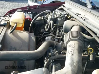 2004 Ford F-250 XL с VIN 1FTNX21L84EA11231, выставлен на аукционе IAAI как лот 41527029 с пробегом 180 000 миль миль и . История ставок и продаж доступна на DreamBid. Изображение 12.