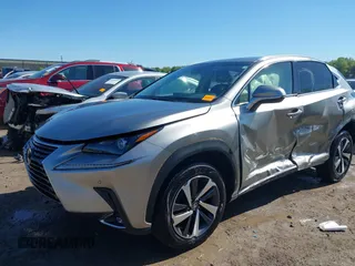 2018 Lexus NX 300 с VIN JTJBARBZ3J2159362, выставлен на аукционе IAAI как лот 42219866 с пробегом 63 392 миль миль и . История ставок и продаж доступна на DreamBid. Изображение 19.