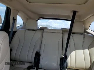2023 Acura MDX с VIN 5J8YD9H36PL007930, выставлен на аукционе Copart как лот 71016654 с пробегом 5 320 миль миль и Списание • Salvage title. История ставок и продаж доступна на DreamBid. Изображение 10.