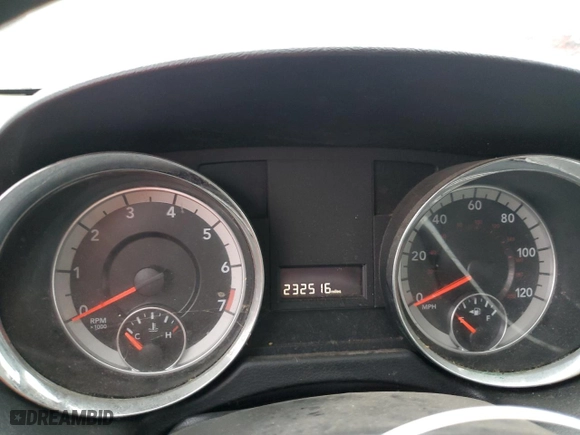 2018 Dodge Grand Caravan SE with VIN 2C7WDGBG1JR209873, listed as a Copart auction lot 50754755 with 232,516 mi miles and Clean Title. Bid and sale history available at carsss.com. Image 9.