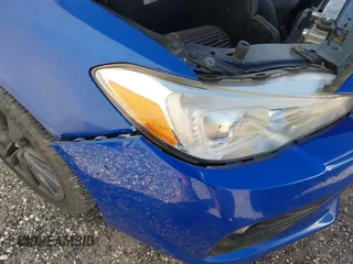 2017 Subaru WRX z VIN JF1VA1B69H9828314, wystawiony jako IAAI lot #41963855 z przebiegiem 77 798 mil mil oraz . Historia ofert i sprzedaży dostępna na DreamBid. Obrazek 15.