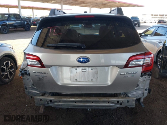 2015 Subaru Outback Premium with VIN 4S4BSACC0F3325927, listed as a IAAI auction lot 42450142 with 140,566 mi miles and . Bid and sale history available at DreamBid. Image 17.