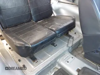 2004 Jeep Wrangler SE with VIN 1J4FA29134P715165, listed as a IAAI auction lot 42297821 with 109,397 mi miles and . Bid and sale history available at DreamBid. Image 8.