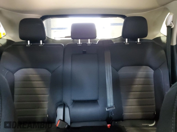 2018 Ford Edge SE with VIN 2FMPK4G97JBB03299, listed as a Copart auction lot 54494305 with 90,208 mi miles and Salvage title. Bid and sale history available at DreamBid. Image 10.