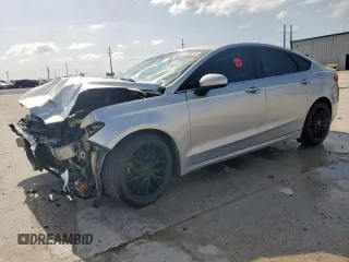 2017 Ford Fusion SE z VIN 3FA6P0H77HR265555, wystawiony jako Copart lot #61588275 z przebiegiem 221 991 mil mil oraz Szkoda całkowita • Salvage title. Historia ofert i sprzedaży dostępna na DreamBid. Obrazek 1.