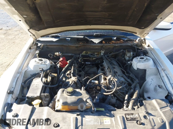2013 Ford Mustang GT with VIN 1ZVBP8CF1D5208753, listed as a IAAI auction lot 41754011 with 158,809 mi miles and . Bid and sale history available at DreamBid. Image 10.