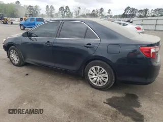 2014 Toyota Camry L with VIN 4T1BF1FK4EU799248, listed as a Copart auction lot 51527115 with 176,205 mi miles and Salvage Title. Bid and sale history available at carsss.com. Image 2.