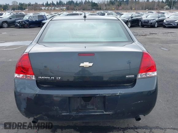 2014 Chevrolet Impala LT with VIN 2G1WB5E3XE1182234, listed as a IAAI auction lot 41725050 with 83,778 mi miles and . Bid and sale history available at DreamBid. Image 17.