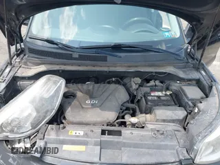 2015 Kia Soul z VIN KNDJN2A26F7212967, wystawiony jako IAAI lot #42370638 z przebiegiem 131 821 mil mil oraz . Historia ofert i sprzedaży dostępna na DreamBid. Obrazek 10.