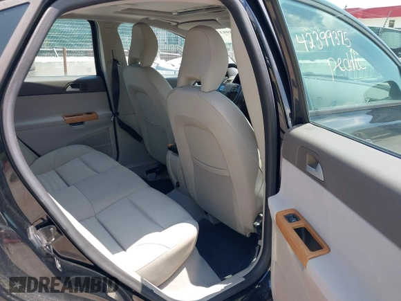 2008 Volvo S40 2.4L с VIN YV1MS390X82365795, выставлен на аукционе IAAI как лот 42399375 с пробегом 175 653 миль миль и . История ставок и продаж доступна на DreamBid. Изображение 8.