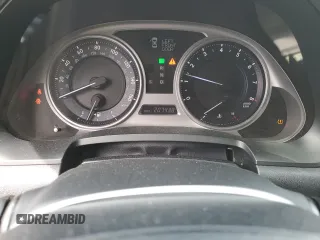 2006 Lexus IS 250 with VIN JTHBK262865016822, listed as a Copart auction lot 53750395 with 207,438 mi miles and Salvage Title. Bid and sale history available at DreamBid. Image 9.