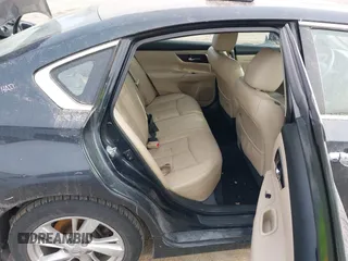 2015 Nissan Altima S with VIN 1N4AL3AP7FC115989, listed as a IAAI auction lot 41856189 with 151,088 mi miles and . Bid and sale history available at DreamBid. Image 8.