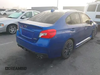 2018 Subaru WRX с VIN JF1VA1A61J9801048, выставлен на аукционе IAAI как лот 42356910 с пробегом 74 439 миль миль и . История ставок и продаж доступна на DreamBid. Изображение 4.