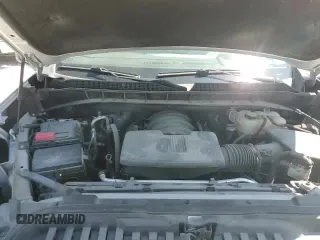 2022 Chevrolet Silverado 1500 LT z VIN 1GCPACED1NZ542011, wystawiony jako Copart lot #83801545 z przebiegiem 47 896 mil mil oraz Szkoda całkowita • Salvage title. Historia ofert i sprzedaży dostępna na DreamBid. Obrazek 13.