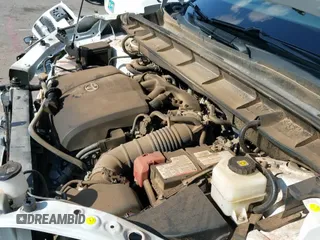 2021 Toyota Highlander Limited with VIN 5TDDZRBH6MS057515, listed as a IAAI auction lot 42965323 with 47,200 mi miles and . Bid and sale history available at DreamBid. Image 20.