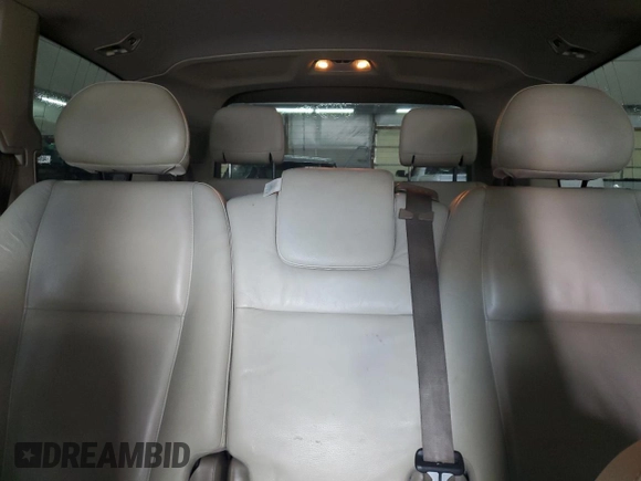 2008 Volvo XC90 V8 with VIN YV4CZ852281473252, listed as a Copart auction lot 87703455 with 179,837 mi miles and Salvage Title. Bid and sale history available at carsss.com. Image 10.