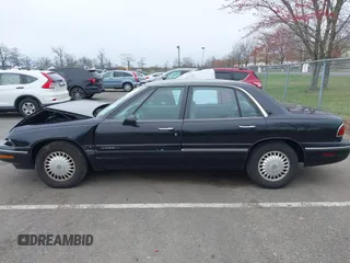 1999 Buick LeSabre Custom with VIN 1G4HP52K8XH498255, listed as a IAAI auction lot 41996210 with 210,914 mi miles and . Bid and sale history available at DreamBid. Image 14.