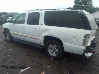 2005 Chevrolet Suburban Z71 with VIN 3GNFK16Z75G282311, listed as a IAAI auction lot 36627568 with 224,866 mi miles and . Bid and sale history available at DreamBid. Image 3.