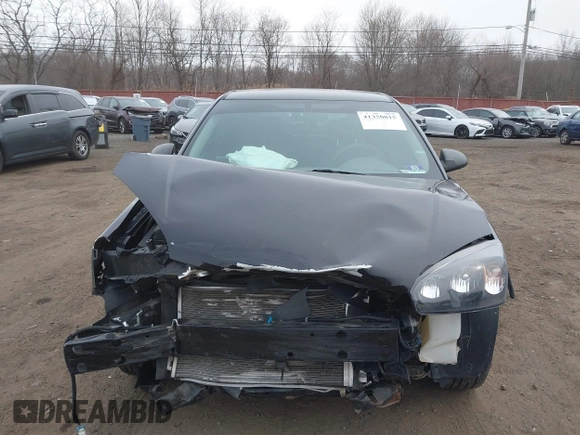2004 Chevrolet Malibu Maxx LS with VIN 1G1ZT64804F171246, listed as a IAAI auction lot 41350815 with 57,441 mi miles. Bid and sale history available at carsss.com. Image 12.