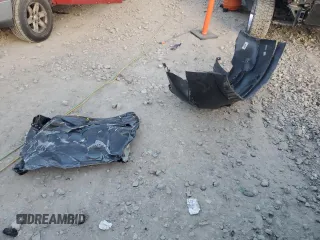 2012 GMC Acadia SLE z VIN 1GKKVPED5CJ343730, wystawiony jako Copart lot #84387724 z przebiegiem Nie podano mil oraz Nie do naprawy • Non repairable. Historia ofert i sprzedaży dostępna na DreamBid. Obrazek 12.