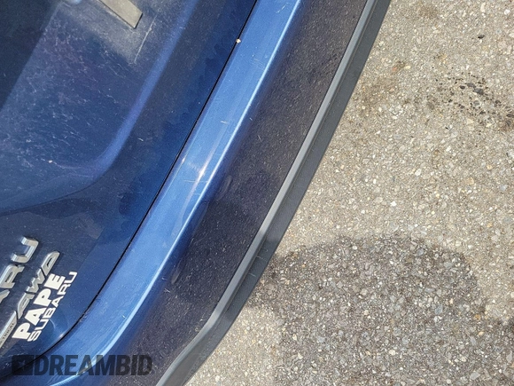 2022 Subaru Legacy Premium with VIN 4S3BWAC60N3014533, listed as a IAAI auction lot 42723225 with 127,524 mi miles and . Bid and sale history available at DreamBid. Image 26.