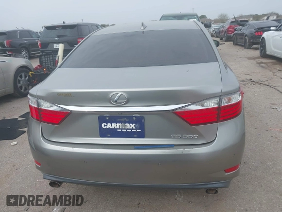 2015 Lexus ES 330 with VIN JTHBK1GG0F2178594, listed as a IAAI auction lot 41747729 with 150,123 mi miles and . Bid and sale history available at DreamBid. Image 17.