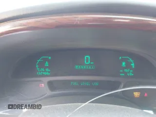 2003 Cadillac DeVille z VIN 1G6KD54Y23U115516, wystawiony jako IAAI lot #42053767 z przebiegiem 132 466 mil mil oraz . Historia ofert i sprzedaży dostępna na DreamBid. Obrazek 7.