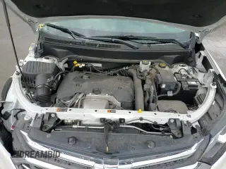 2020 Chevrolet Equinox Premier z VIN 3GNAXYEX6LS680009, wystawiony jako Copart lot #81728625 z przebiegiem 25 689 mil mil oraz Szkoda całkowita • Salvage title. Historia ofert i sprzedaży dostępna na DreamBid. Obrazek 14.