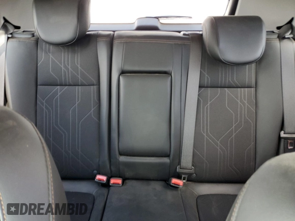 2020 Chevrolet Trax LT with VIN KL7CJLSB9LB037550, listed as a Copart auction lot 52761025 with 15,348 mi miles and Salvage Title. Bid and sale history available at DreamBid. Image 10.
