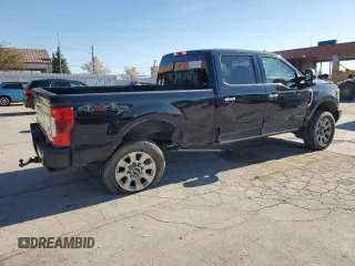 2019 Ford F-250 XL с VIN 1FT7W2BTXKEF35875, выставлен на аукционе Copart как лот 54132745 с пробегом 109 179 миль миль и Списание • Salvage title. История ставок и продаж доступна на DreamBid. Изображение 3.