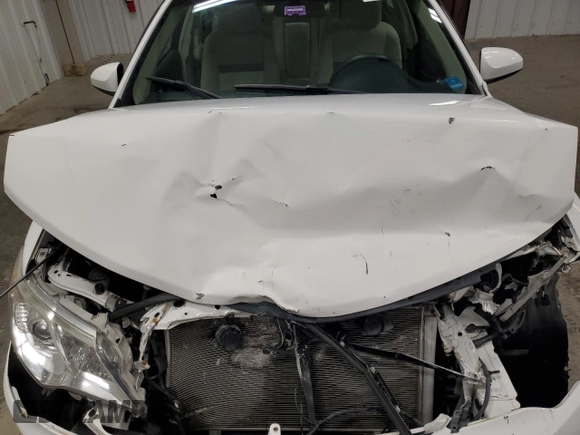 2014 Toyota Camry L with VIN 4T1BF1FK2EU760996, listed as a Copart auction lot 51229715 with 0 mi miles and Salvage Title. Bid and sale history available at carsss.com. Image 11.