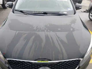 2016 Kia Sorento EX with VIN 5XYPHDA56GG133679, listed as a IAAI auction lot 42364664 with 168,078 mi miles and . Bid and sale history available at DreamBid. Image 6.