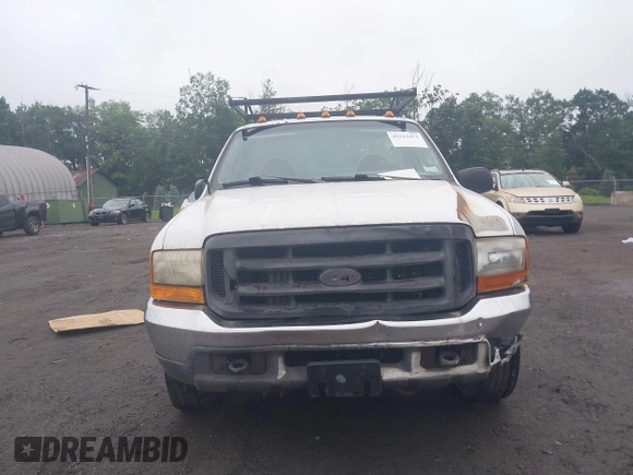1999 Ford F-350 с VIN 1FDSF34L4XEC47642, выставлен на аукционе IAAI как лот 42513471 с пробегом 187 753 миль миль и . История ставок и продаж доступна на DreamBid. Изображение 6.