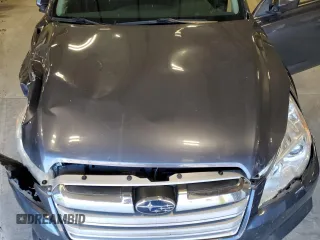 2014 Subaru Outback с VIN 4S4BRCFC3E3206190, выставлен на аукционе Copart как лот 75663494 с пробегом 184 656 миль миль и На запчасти • Non repairable. История ставок и продаж доступна на DreamBid. Изображение 11.