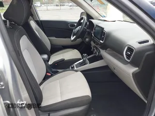 2023 Hyundai Venue Limited with VIN KMHRC8A3XPU212182, listed as a IAAI auction lot 42176717 with 62,584 mi miles and . Bid and sale history available at DreamBid. Image 5.