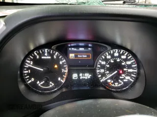 2014 Nissan Pathfinder S with VIN 5N1AR2MM9EC730123, listed as a Copart auction lot 62075985 with 181,102 mi miles and Salvage title. Bid and sale history available at DreamBid. Image 9.