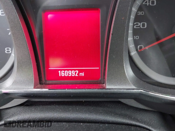 2014 GMC Terrain SLE with VIN 2GKFLVEK1E6372586, listed as a IAAI auction lot 41463610 with 160,992 mi miles and . Bid and sale history available at DreamBid. Image 7.