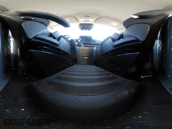 2023 Ford Transit Cargo с VIN 1FTBR1Y81PKB73281, выставлен на аукционе IAAI как лот 42132013 с пробегом 3 844 миль миль и . История ставок и продаж доступна на DreamBid. Изображение 18.
