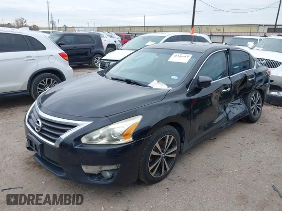 2014 Nissan Altima SL with VIN 1N4AL3AP2EC413882, listed as a IAAI auction lot 41300919 with 173,645 mi miles and . Bid and sale history available at DreamBid. Image 17.