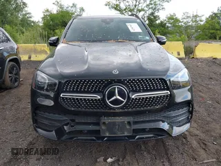 2020 Mercedes-Benz GLE 350 with VIN 4JGFB4KB2LA027849, listed as a IAAI auction lot 42387902 with 46,747 mi miles and . Bid and sale history available at DreamBid. Image 6.