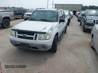 2002 Ford Explorer Sport Trac Value with VIN 1FMZU67E32UB86348, listed as a IAAI auction lot 42304599 with 202,563 mi miles and . Bid and sale history available at DreamBid. Image 2.