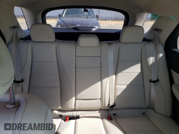 2021 Mercedes-Benz GLE 350 z VIN 4JGFB4KB9MA525323, wystawiony jako Copart lot #61613425 z przebiegiem 58 618 mil mil oraz Szkoda całkowita • Salvage title. Historia ofert i sprzedaży dostępna na DreamBid. Obrazek 10.