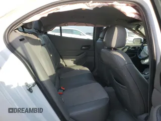 2016 Chevrolet Malibu Limited LT with VIN 1G11C5SAXGF136389, listed as a Copart auction lot 44304364 with 140,819 mi miles and Salvage Title. Bid and sale history available at carsss.com. Image 10.