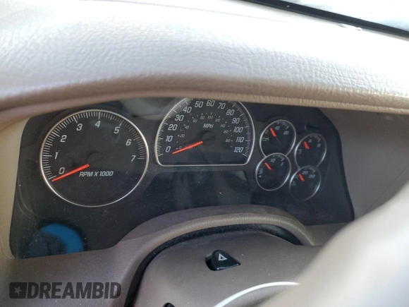 2004 GMC Envoy SLE with VIN 1GKET16S546126499, listed as a Copart auction lot 86567554 with Not provided miles and Salvage title. Bid and sale history available at DreamBid. Image 9.