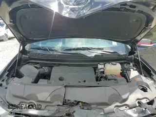 2023 Chevrolet Traverse Premier с VIN 1GNERKKW6PJ240304, выставлен на аукционе Copart как лот 80407485 с пробегом 30 120 миль миль и Списание • Salvage title. История ставок и продаж доступна на DreamBid. Изображение 16.