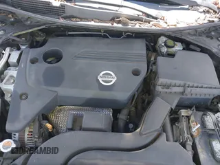 2013 Nissan Altima S with VIN 1N4AL3AP3DN541051, listed as a IAAI auction lot 41866422 with 246,141 mi miles and . Bid and sale history available at DreamBid. Image 10.