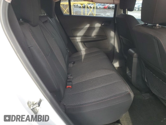 2017 GMC Terrain SLE with VIN 2GKFLTEK6H6108241, listed as a Copart auction lot 86802244 with 80,736 mi miles and Salvage Title. Bid and sale history available at carsss.com. Image 12.